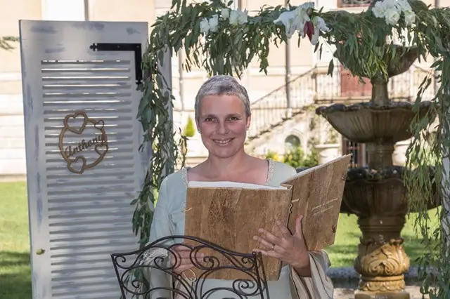 Céline Larigaldie — photo 6