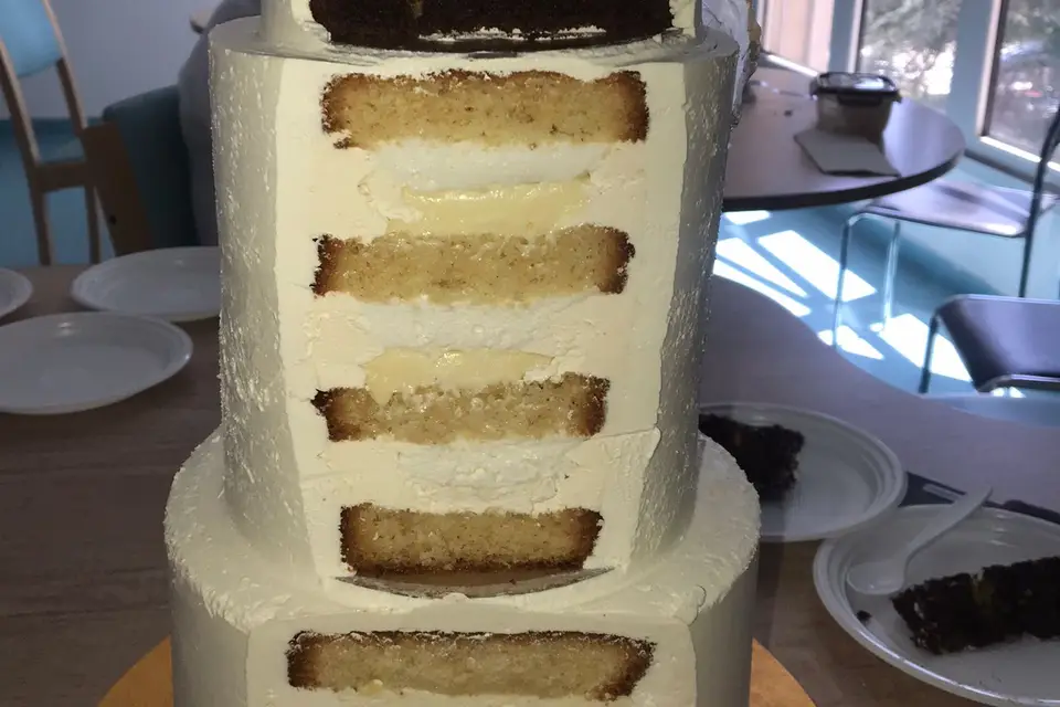 Tychecake — photo 3