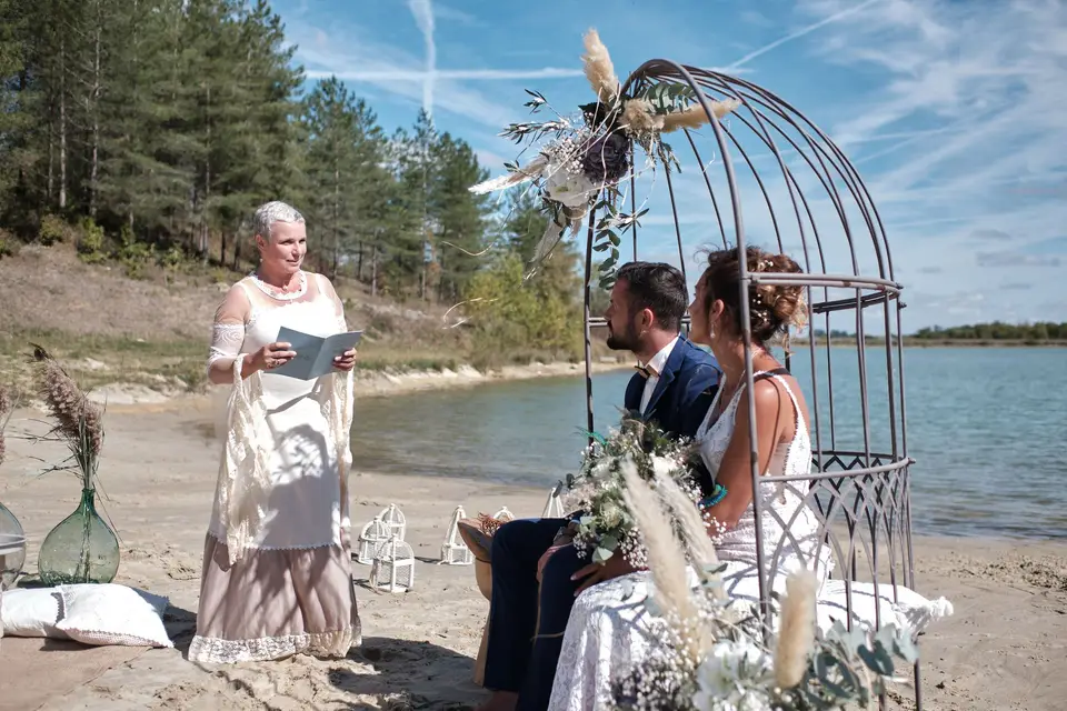 Céline Larigaldie — photo 3