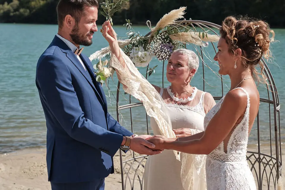 Céline Larigaldie — photo 5