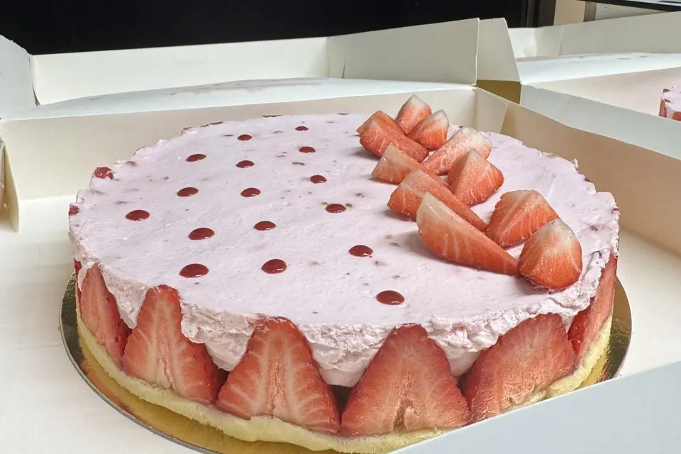 L'Atypique Food Truck — photo 8