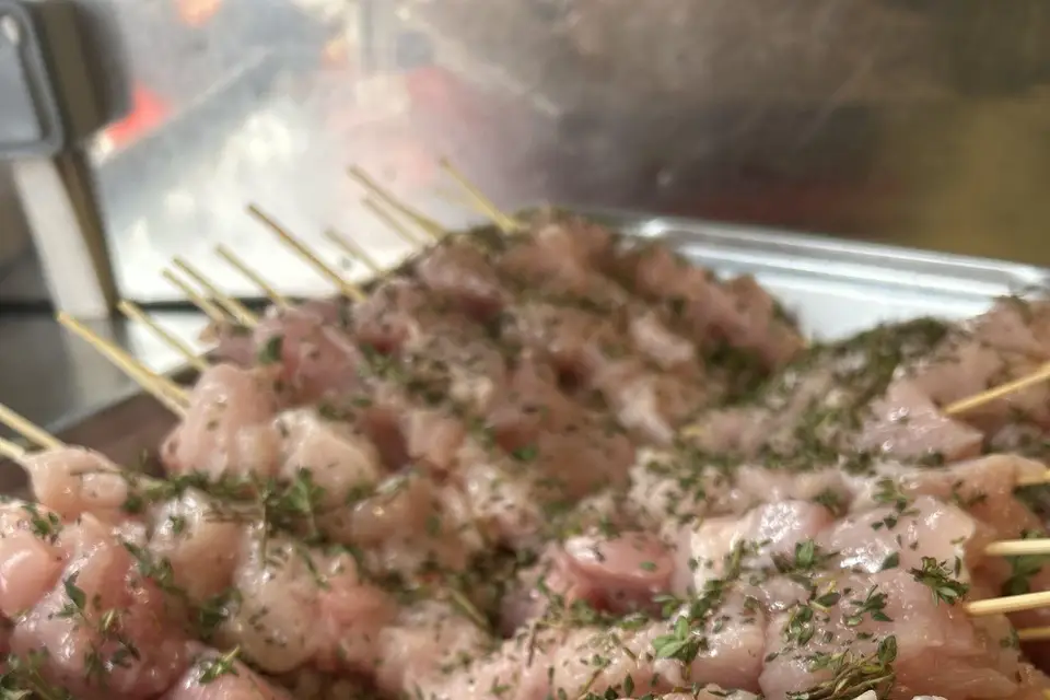 L'Atypique Food Truck — photo 4