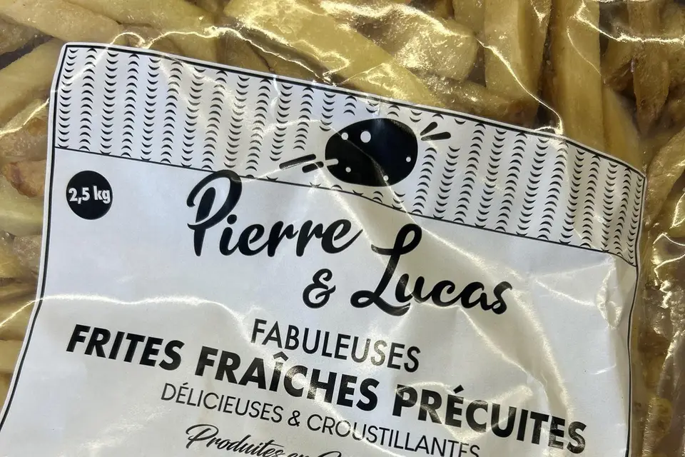 L'Atypique Food Truck — photo 3