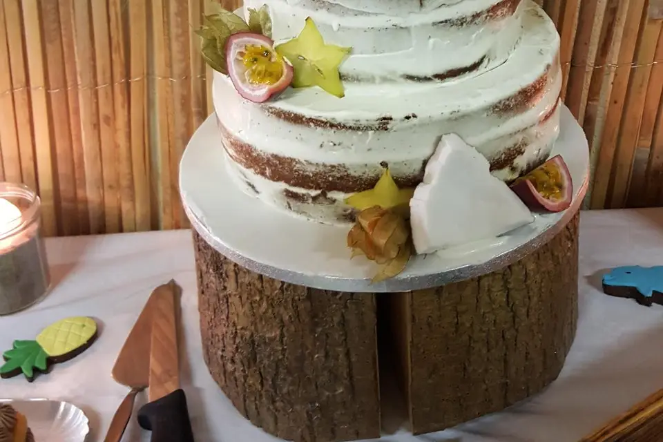 L'Art du Gâteau — photo 4