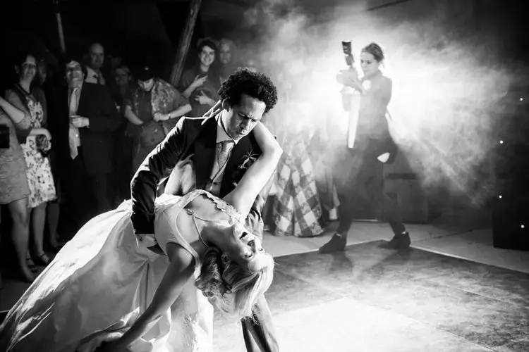 Latin' Event — photo 3