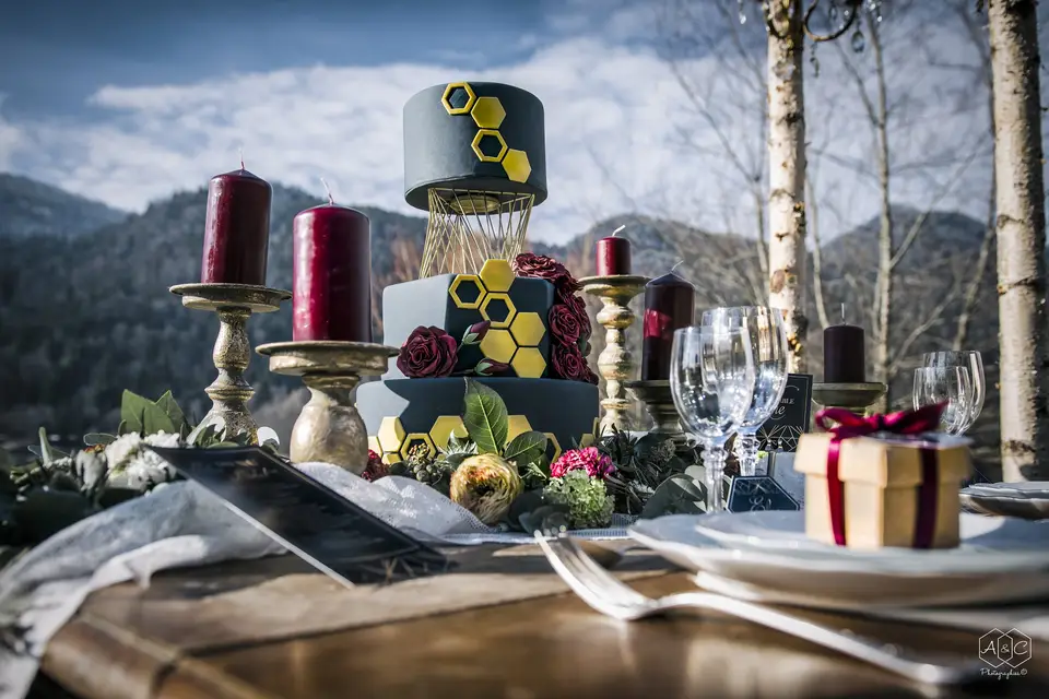 L'Art du Gâteau — photo 1