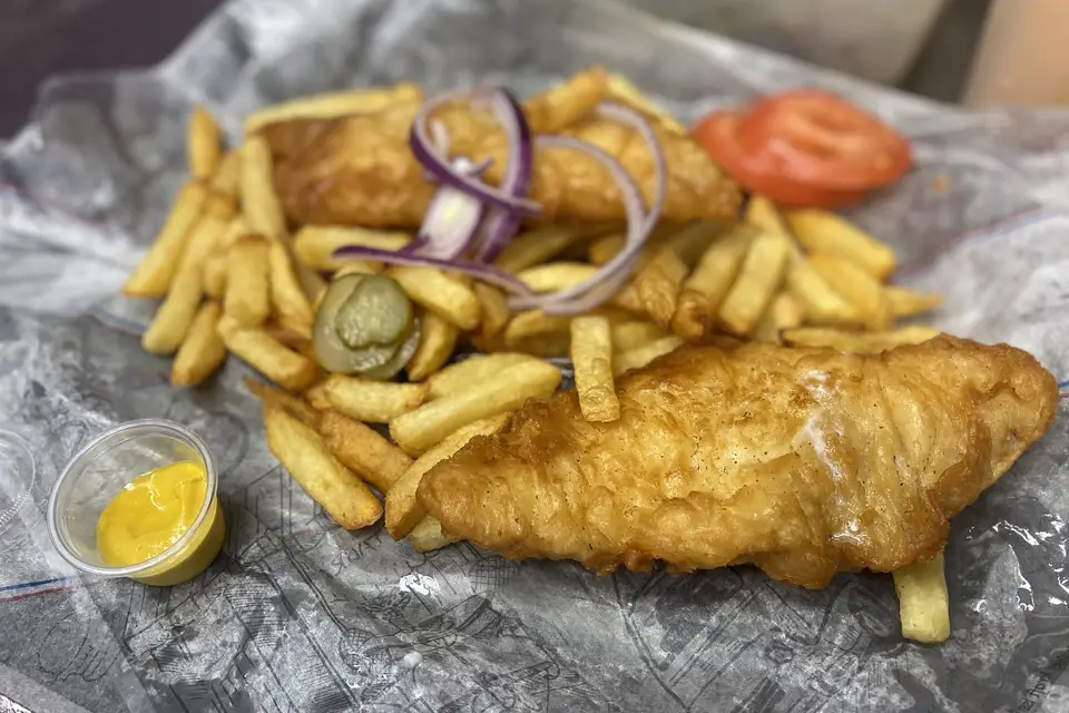 L'Atypique Food Truck — photo 7