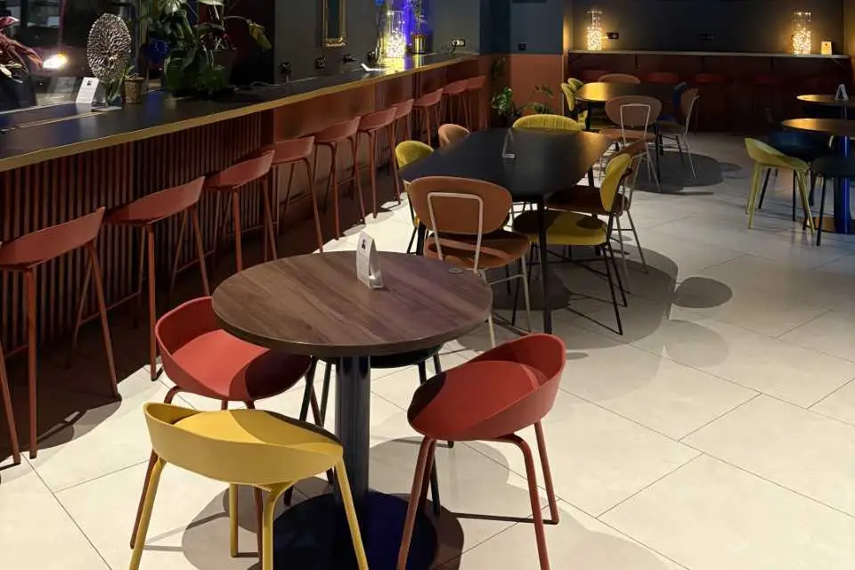 La Brasserie — photo 2