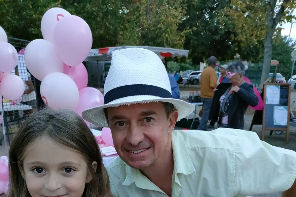 Riog Caricature — photo 5