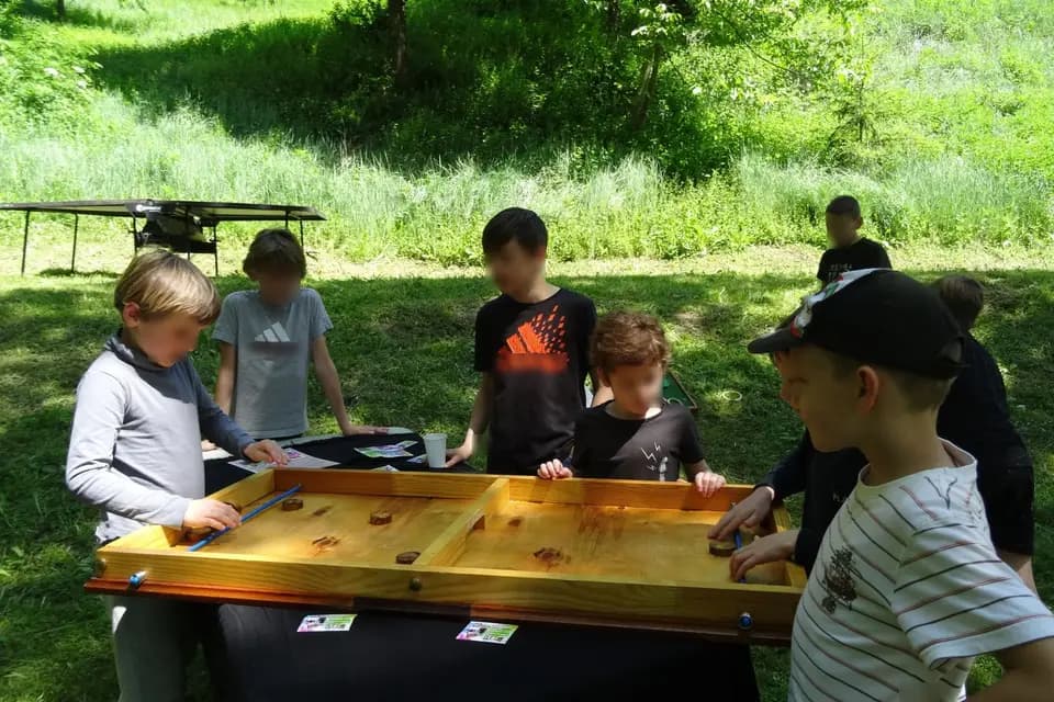 JuJu Animations — photo 8