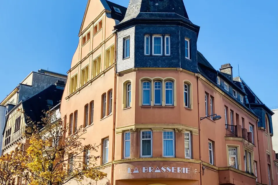 La Brasserie — photo 1