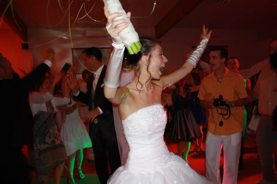 Sky Production — photo 7