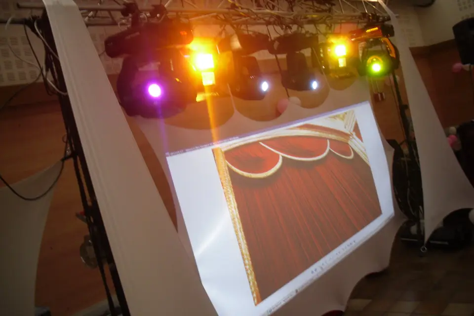 Sky Production — photo 6