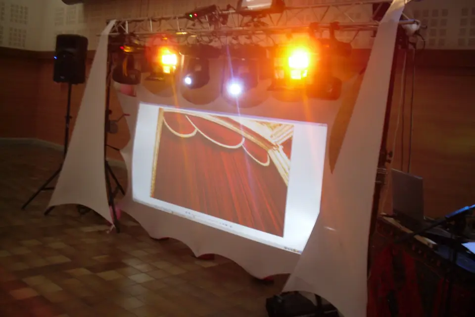 Sky Production — photo 5