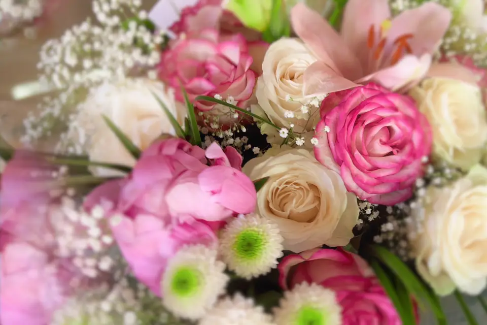 Mike O’Pierre — photo 1