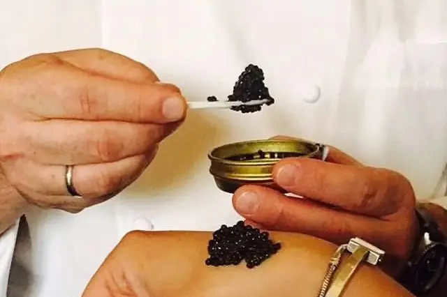 Caviar Prestige — photo 7