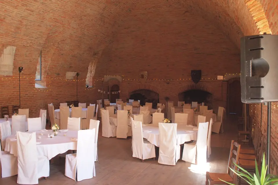 Château de Terrides — photo 4