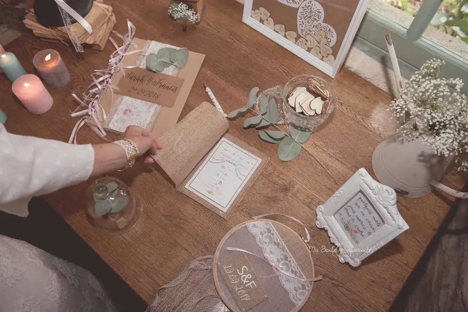 La Fée Dentelle — photo 3