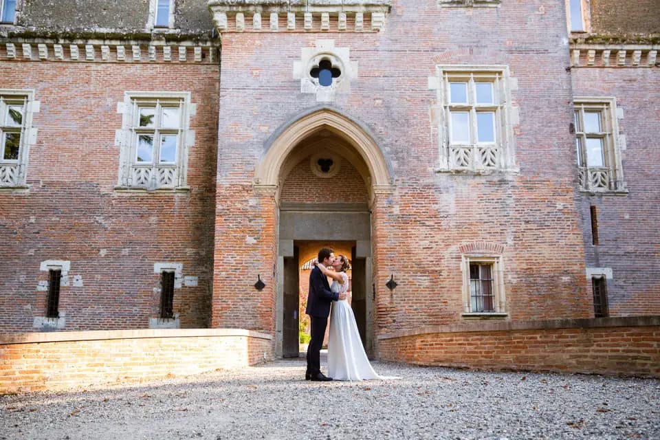 Château de Terrides