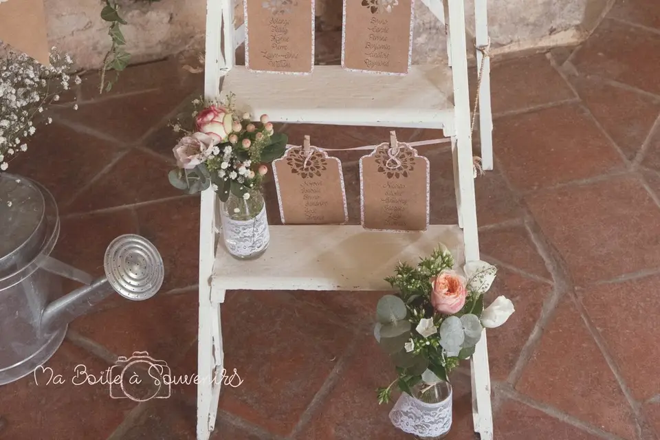 La Fée Dentelle — photo 4