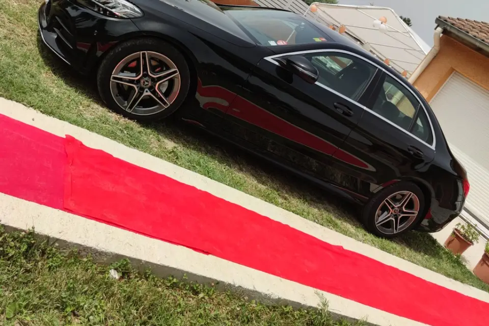 Driver VIP — photo 6