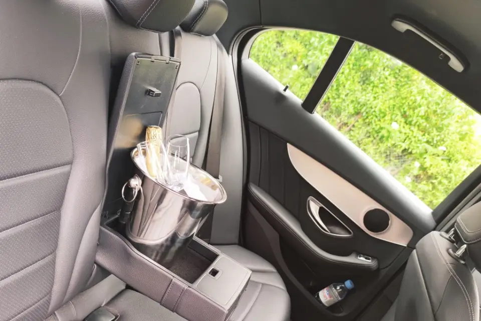 Driver VIP — photo 8