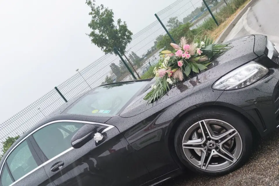 Driver VIP — photo 3