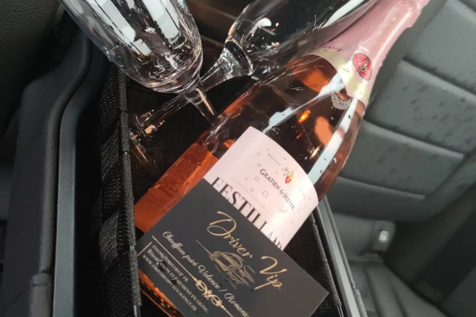 Driver VIP — photo 5