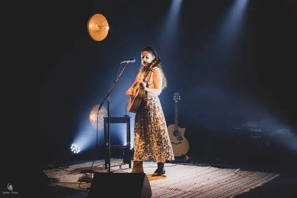 Charlotte Ly — photo 1