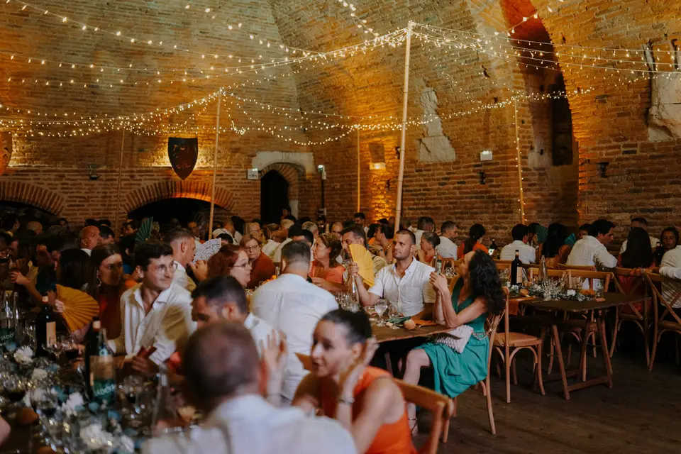 Château de Terrides — photo 7