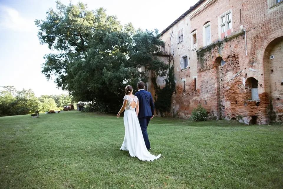 Château de Terrides — photo 8