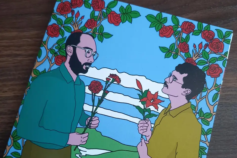 Max Damoiseau — photo 1