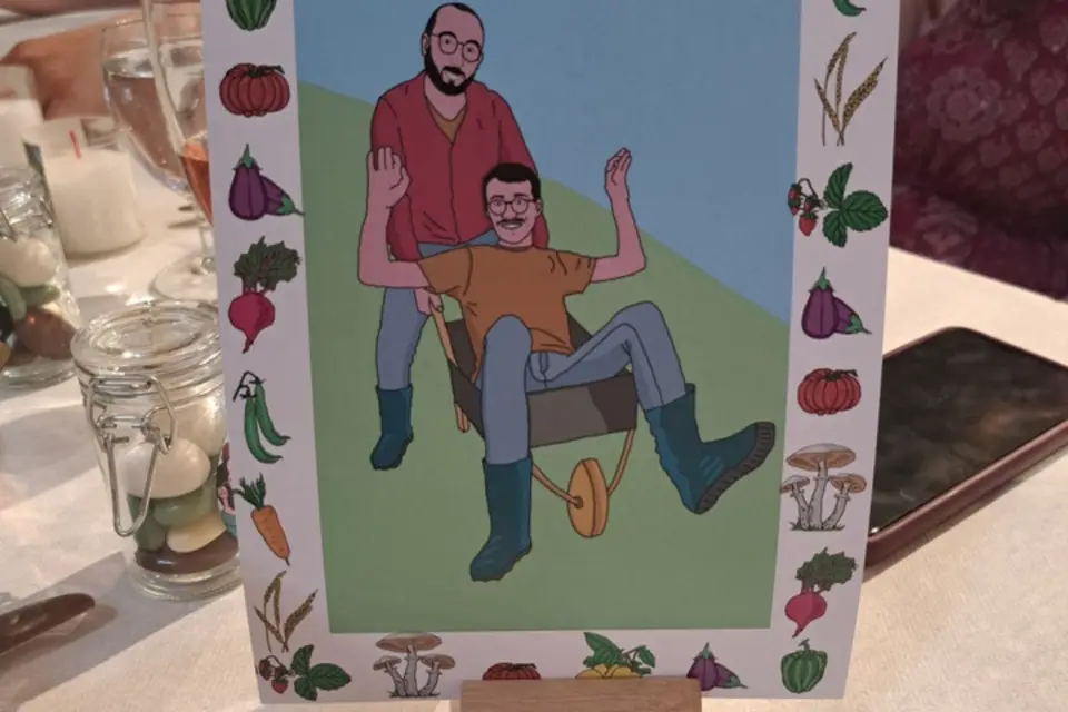 Max Damoiseau — photo 3