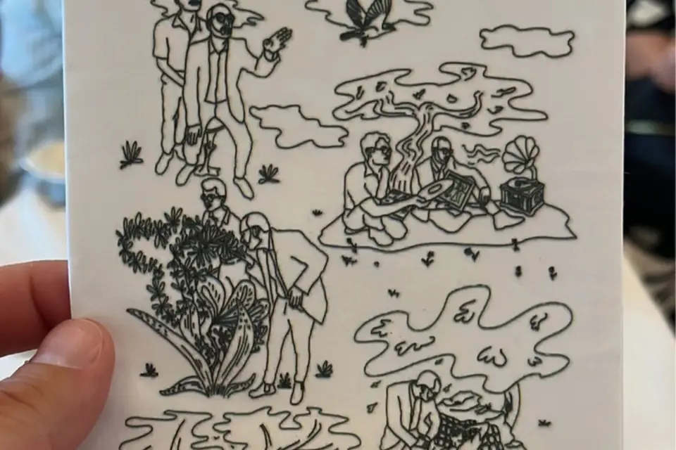 Max Damoiseau — photo 6