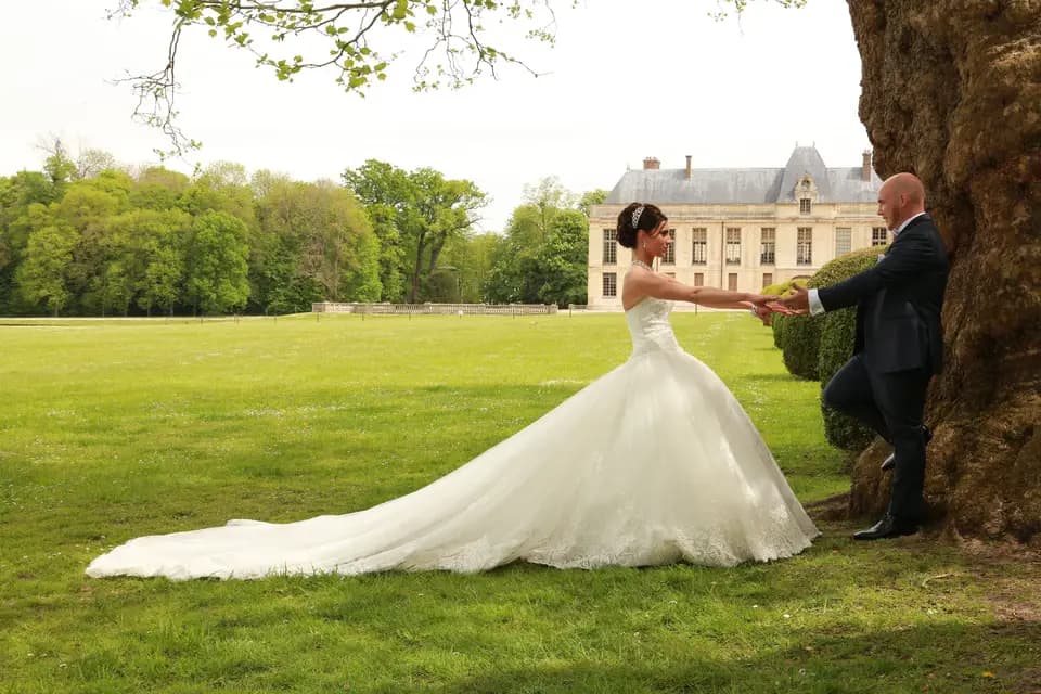 La Vie en Lumière — photo 6