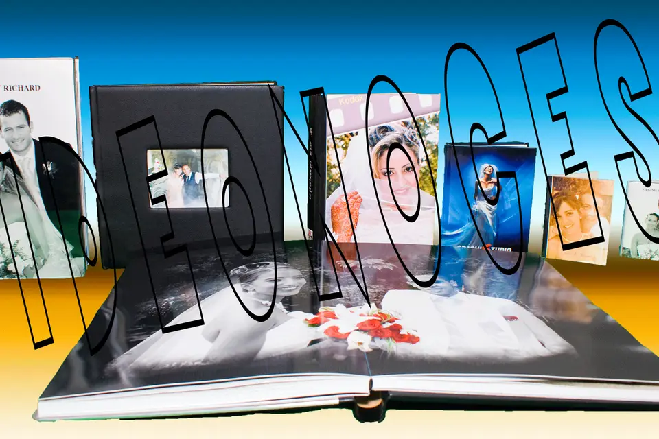 Vidéonoces — photo 3