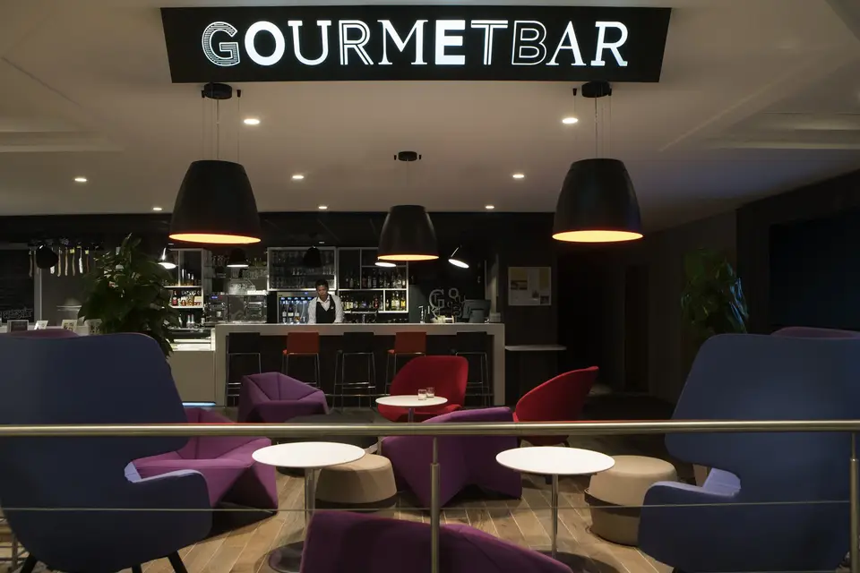 Novotel Roissy Saint-Witz — photo 6