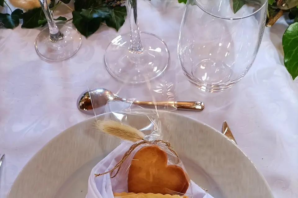 White Cat Cookies — photo 4