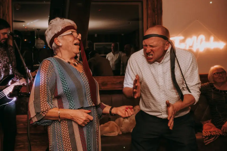 Mont Blanc Weddings — photo 6