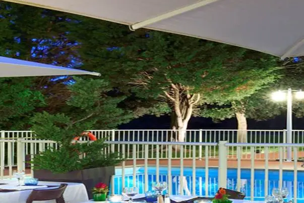 Novotel Roissy Saint-Witz — photo 4