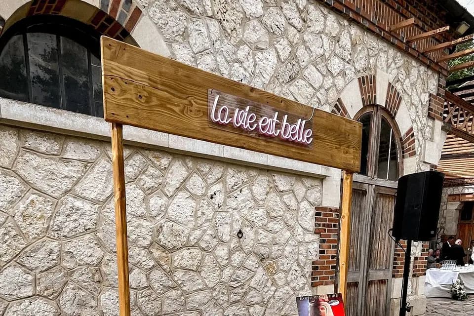 Dj El Niño - Michaël Muñoz — photo 9