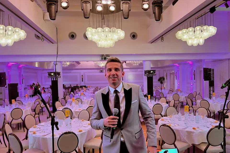 Dj El Niño - Michaël Muñoz — photo 2