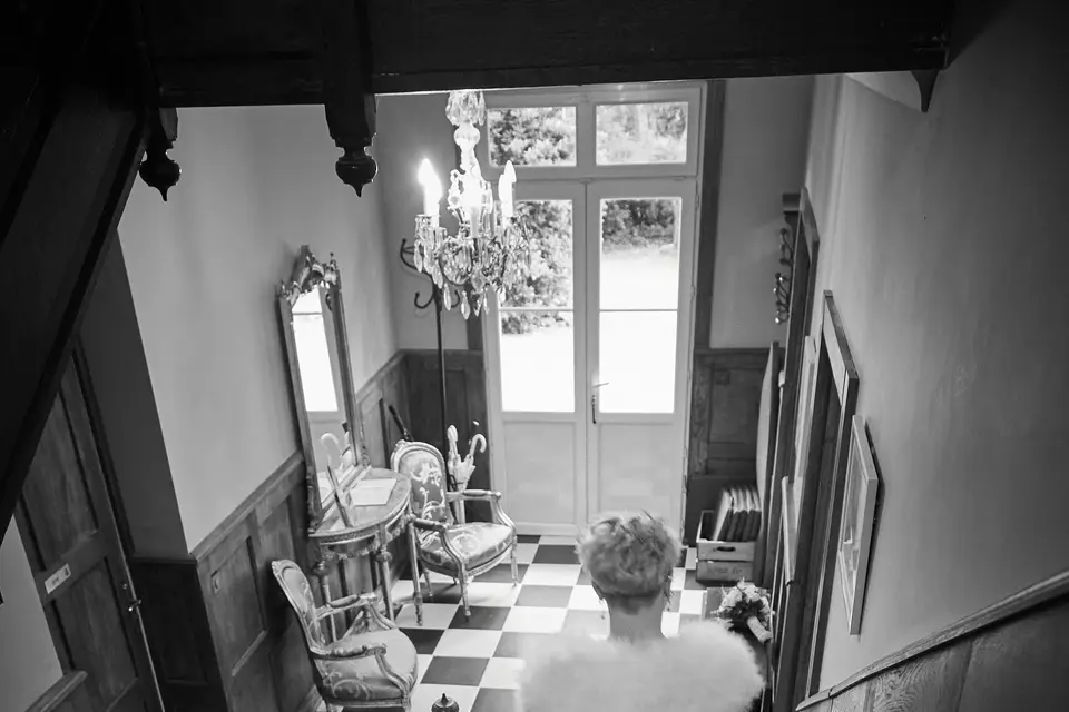 Château de Vaudézert — photo 5