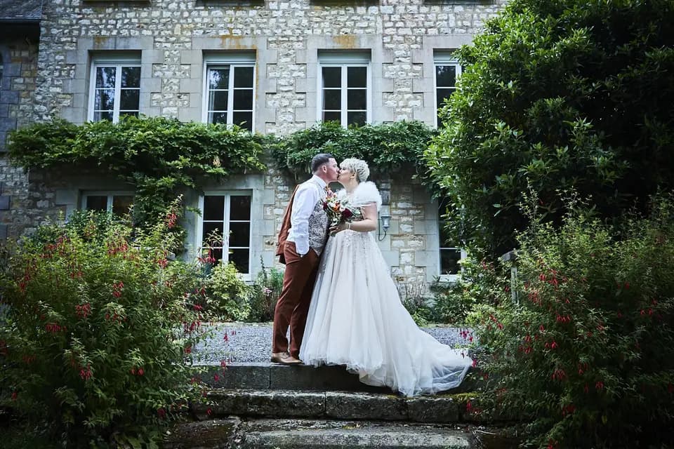 Château de Vaudézert — photo 2