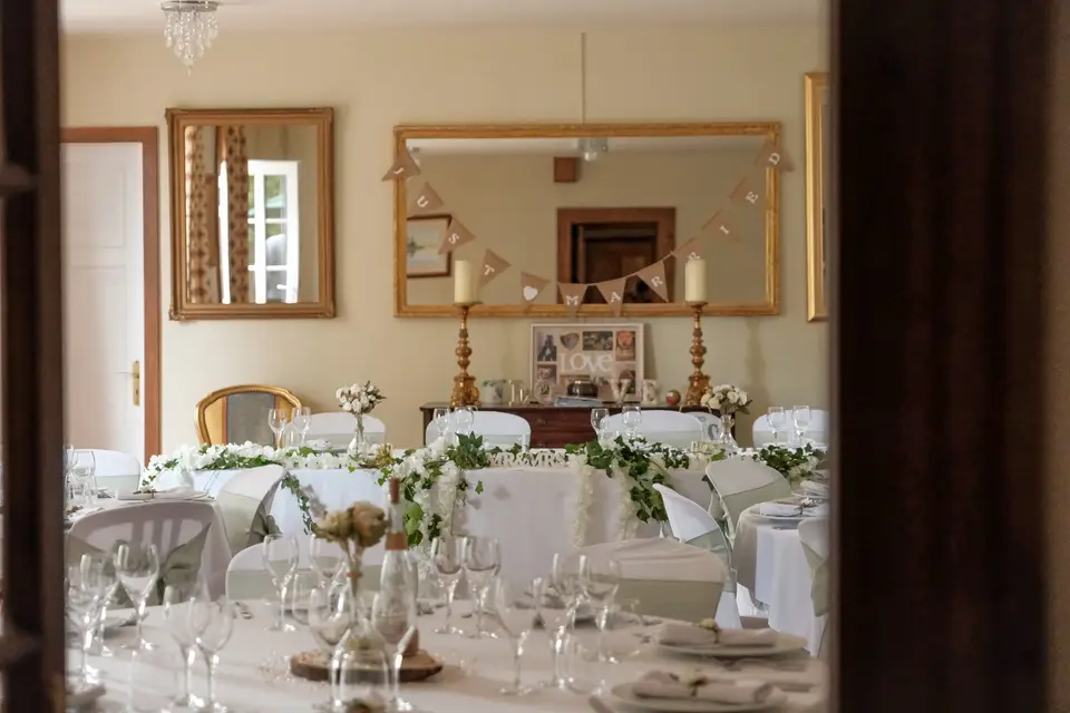 Château de Vaudézert — photo 6