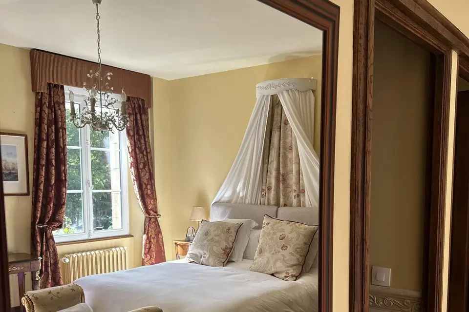 Château de Vaudézert — photo 8