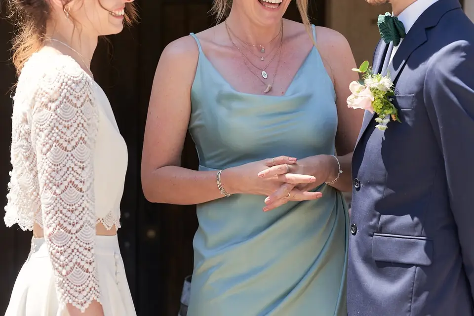 Thaïs Cérémonie Laïque — photo 6