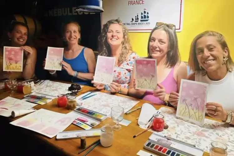 L'Atelier Kréazen — photo 1