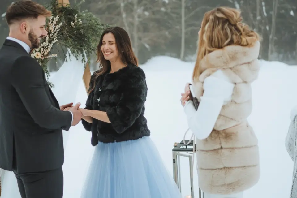 Thaïs Cérémonie Laïque — photo 7