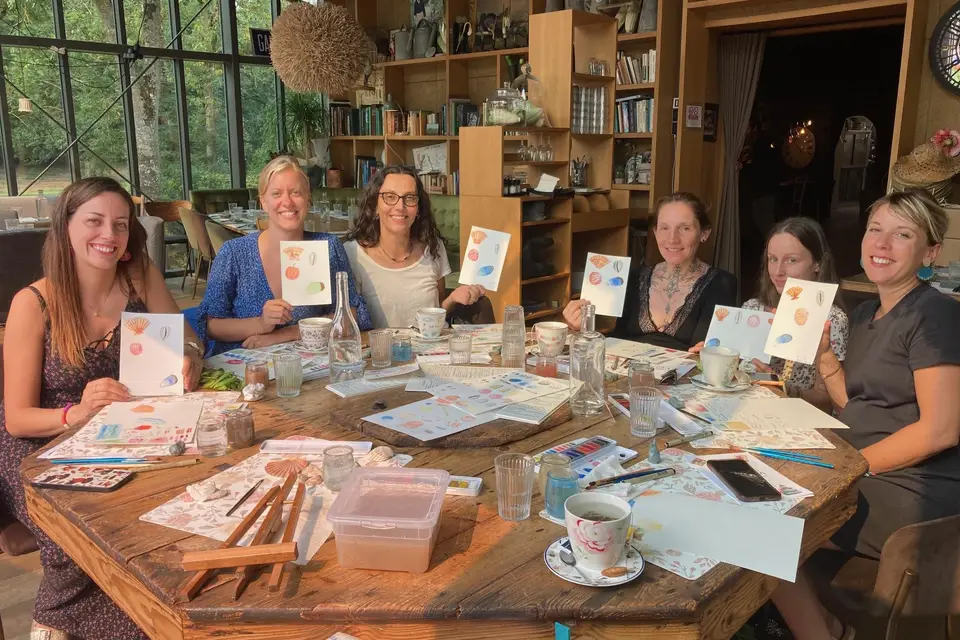 L'Atelier Kréazen — photo 3